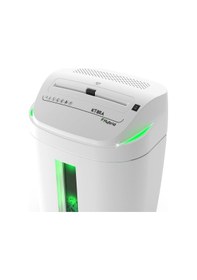 Resim Kobra Hybrıd-c4 3,5mm Çapraz Kesim Evrak İmha Makinesi 40 Litre 