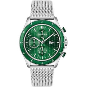 Resim Lacoste Lac2011255 Erkek Kol Saati 