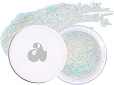 Resim Unleashia - get loose glitter gel no:3 gold obsessor 