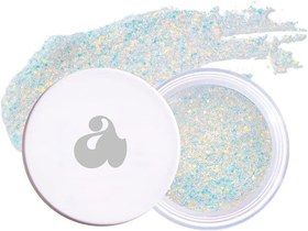 Resim Unleashia - get loose glitter gel no:3 gold obsessor 