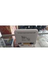 Resim KYNC 10 adet Hg658 V2, 4 Port, 2.4ghz Wifi, 300mbps Vdsl2 Modem (Yenilenmiş Kutusuz) 
