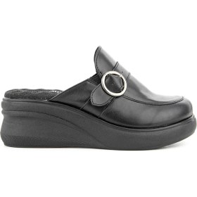 Resim Muya Muya Bico Anatomik Taban Kadın Ev Terliği 