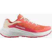 Resim Salomon ALPHAGLIDE Kadın Koşu Ayakkabısı Emberglow L47801700 