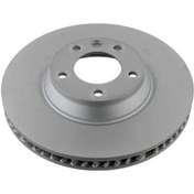 Resim Adu174304-ön Fren Diski Adet Mercedes W212 E250 Cgı A0004211212 