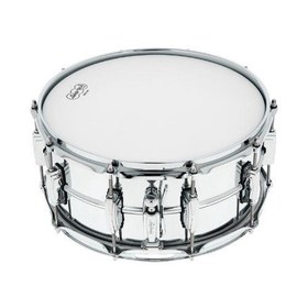 Resim Ludwig LM402 Supraphonic 6.5x14" Trampet 