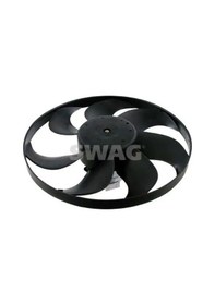 Resim Swag 30910279 Fan Motoru 6n0959455 6n0959455a 6n0959455b 
