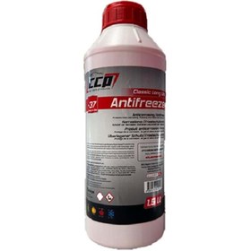 Resim ultramotor CCP Classic Long Life Antifiriz -37RT 1.5 Litre 