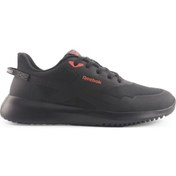 Resim Reebok Speed Pace Siyah Erkek Spor Ayakkabı 101918044 