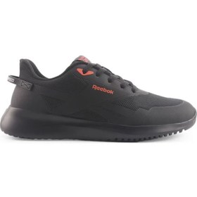 Resim Reebok Speed Pace Siyah Erkek Spor Ayakkabı 101918044 