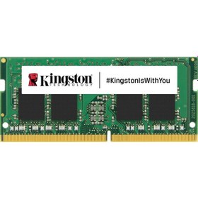 Resim Kingston Valueram Kvr56s46bd8/48 48gb Ddr5 5600mhz Cl46 Notebook Bellek 
