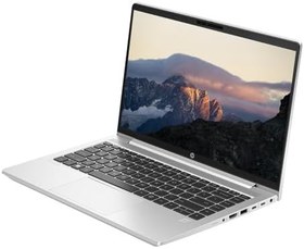 Resim HP ProBook 440 G10 Intel Core i7 1355U 40GB 1tb SSD Iris® Xe Graphics Windows 11 Home 14" IPS FullHD (1920X1080) 250Nits Taşınabilir Bilgisayar 968L9ETH23 + Zetta Çanta 