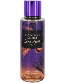 Resim Victoria’s Secret Love Spell Noir Fragrance Mist Vücut Spreyi 250 ML 