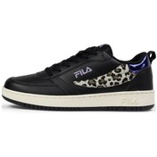Resim Fila Ffw0484.83513 Rega Nf Kadın Basketbol Ayakkabısı Siyah 