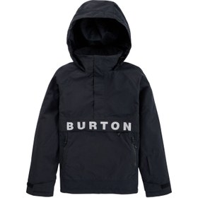 Resim Burton Frostner Anorak Kadın 