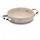 Resim Korkmaz Granita 20 CM Omlet Sahan A1271 