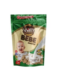 Resim Sisiyes Bebe Bisküvisi 200 G 