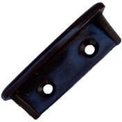 Resim Pvc Sineklik Tutamağı Koyu Kahverengi 10'Lu 