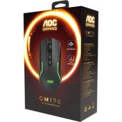 Resim Aoc GM170B-LA Kablolu Gaming Mouse 