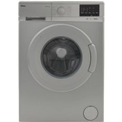 Resim Regal Çamaşır Makinesi Cm 7101 G 7 Kg 1000 Devir A+++ 1234567173054-4 