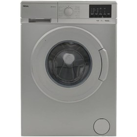 Resim Regal Çamaşır Makinesi Cm 7101 G 7 Kg 1000 Devir A+++ 1234567173054-4 