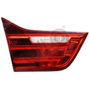 Resim Ulo 1114011 Stop Lambasi Sol 63217296101 