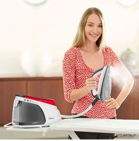 Resim Polti La Vaporella XM84C 2350 W Buhar Kazanlı Ütü 