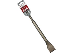 Resim Sds-Plus Düz Keski Ucu 14X250X40 mm | Beton ve Duvar Için Kırma ve Kanal Açma Ucu 