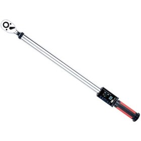 Resim Nttools 3/8" Dijital Akıllı Tork Anahtarı 3-60nm 45 Diş 