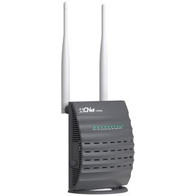 Resim Genel Markalar Cvr984e 300Mbps 4 Port 2 Anten 5Dbı Kablosuz Vdsl2/Adsl2 Modem 