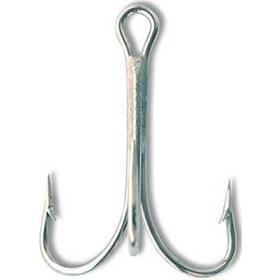 Resim Mustad Olta İğnesi 3553 50li Standart NO:1-0 
