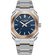 Resim Lee Cooper Erkek Kol Saati Lc08185.590 Gümüş 