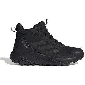 Resim Adidas Terrex Anylander Mid R.rdy W Kadın Trekking Ayakkabısı Id3473 Siyah Id3473 Siyah 