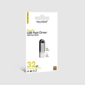 Resim Metal Flash Bellek Hızlı Usb Flash Bellek Sürücü Metal Tasarım Data Traveler Usb Stick Bellek 