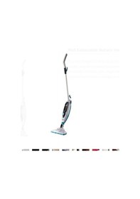 Resim Range Mist Katlanabilir Buharlı Temizleyici 