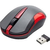 Resim HADRON Hd-5683 Kablosuz Optik Usb Mouse 