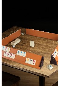 Resim Hedef Okey Takımı 