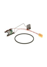 Resim Bmw Yakıt Depo Samandırası Bmw E60 E61 E63 E64 M52 M54 N52 N53 N54 Sol - Bosch 1587411117 