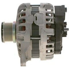 Resim Alternator 14v 150a Iveco Daıly 14 F000bl0777 