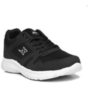 Resim XStep Erkek Siyah-Beyaz Spor Ayakkabı 