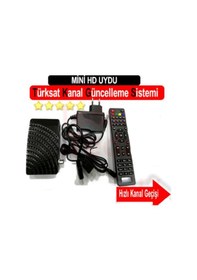 Resim Plazma Lcd Led Tv Hd Giriş Mini Hdmi Göz Uydu Alıcı Media Player 