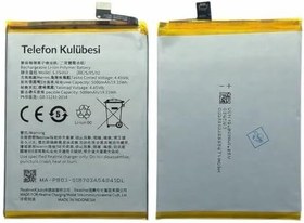 Resim Realme C17 Uyumlu Batarya Pil BLP803 