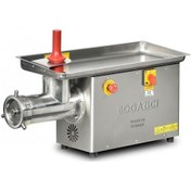 Resim Boğaziçi 22'lik Paslanmaz Et Kıyma Makinesi 100 Kg / Saat 59 X 27 X 31 Cm 