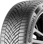 Resim Continental Allseasoncontact 2 225/55R17 101W XL M+S Dört Mevsim Lastiği 2025 
