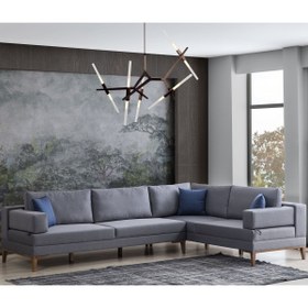 Resim SHOWDEKO Puzzle Vol1 Corner 