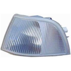 Resim VOLVO S40 V40 ÖN SİNYAL 96/98 BEYAZ -R- 30806987AY 