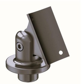 Resim 40 Lık Hareketli Mafsal Takım Antrasit 10lu Paket Antrasit 