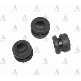 Resim Kastel Kol Lastiği Besta / E-2200 / Bongo Yerli 0s083 34 136a 10 Adet 