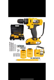 Resim Lionel MATKAP SETİ 