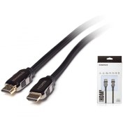 Resim Sonorous Hdmı Black 3 Metre Hdmı Kablo 