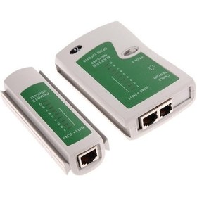 Resim SpeedUF Network Tester Rj11 Rj45 Cat İnternet Kontrol Test Cihazı 